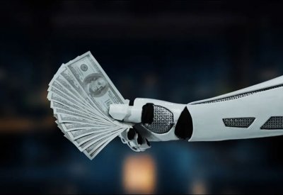مخاوف رفع الفائدة تضع استثمارات الذكاء الاصطناعي تحت المجهر