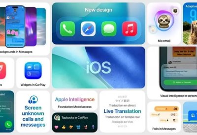 بعيداً عن سيري.. "أبل" تغرس الذكاء الاصطناعي في تفاصيل iOS 27 اليومية