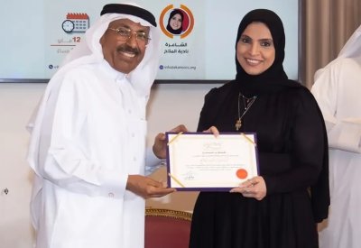 الملاح تنعى الشاعر علي خليفة: "كان باذخ العطاء فكرًا وعقلًا وأدبًا"