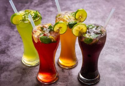 5 مشروبات تخفض معدل ضربات القلب طبيعيا
