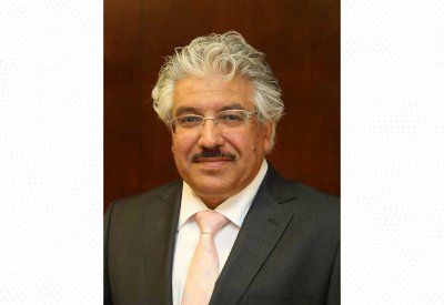 الدكتور رياض حمزة: ستبقى البحرين وكما كانت تاريخيا عربية إسلامية رغم أنف الحاقدين
