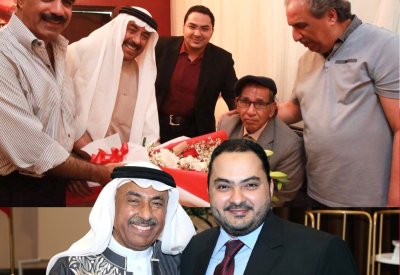 عاصم عبدالحي: علي عبدالله خليفة جمع بين ريادة الثقافة وأثر الإنسان