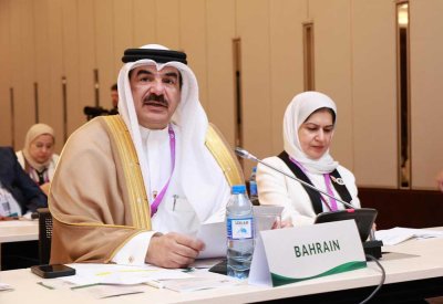 الأمين العام لمجلس النواب: الحصول على شهادة اعتماد نظام إدارة الذكاء الاصطناعي في العمل البرلماني كأول مجلس نيابي على مستوى العالم