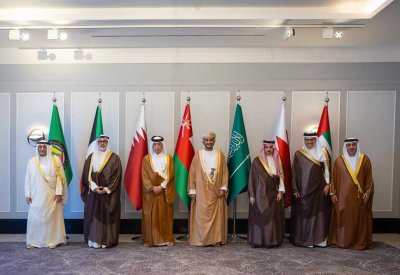 البديوي: الاجتماع الوزاري الخليجي التنسيقي يبحث آخر التطورات والمستجدات والجهود الدولية والإقليمية للتهدئة وتعزيز الأمن والاستقرار