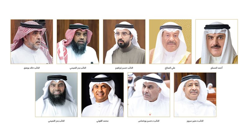 نواب وشوريون: “ملحمة الصمود” ترسخ الحقائق التاريخية للأجيال