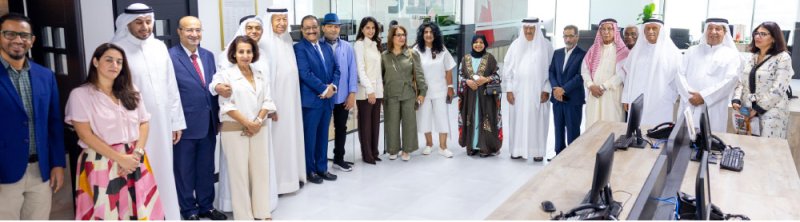 إبداعات مريم فخرو تتألق في “ريشة البلاد”