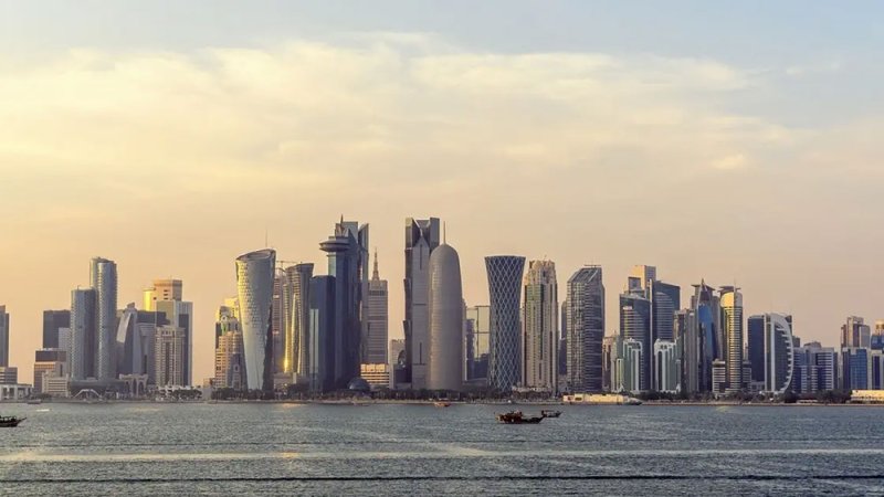 قطر : 54 مصابا و18 مفقودا في انفجار بالمنطقة الصناعية