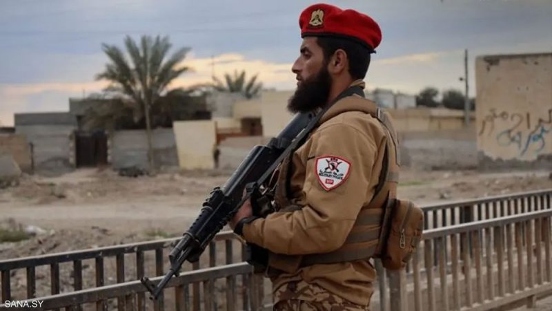سوريا تعلن اعتقال قائد "الفوج 66".. ارتكب انتهاكات مروعة