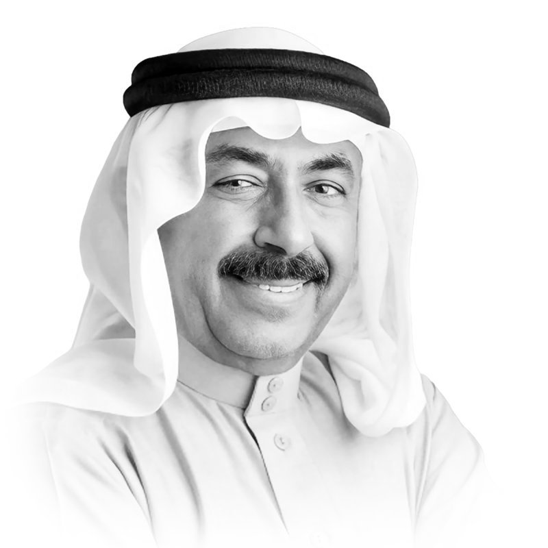 الشاعر والأديب علي عبدالله خليفة في ذمة الله