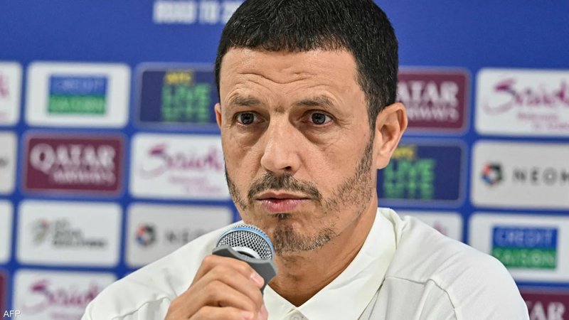 عشية لقاء الجزائر.. سلامي يؤكد أن الأردن أكثر اطمئنانا وثقة
