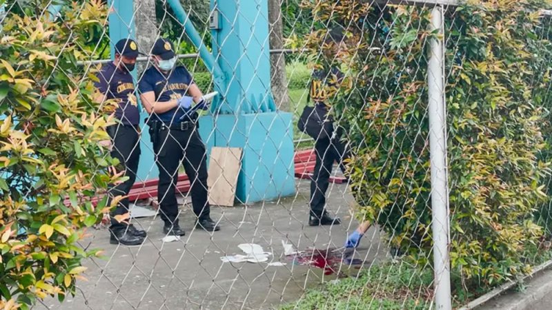 قتلى ومصابون في حادث إطلاق نار بمدرسة في الفلبين