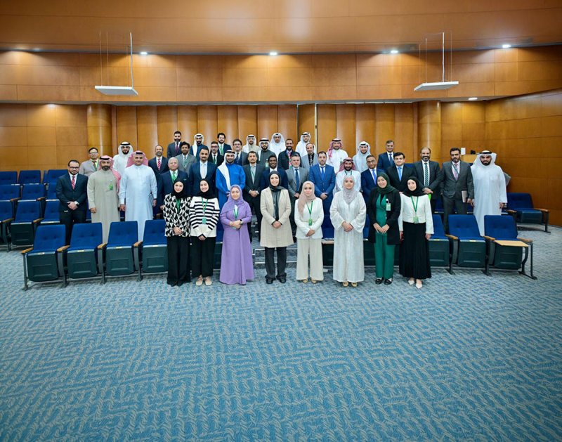 بيت التمويل الكويتي - البحرين يدرب أكثر من (170) موظفاً على تقنيات الذكاء الاصطناعي
