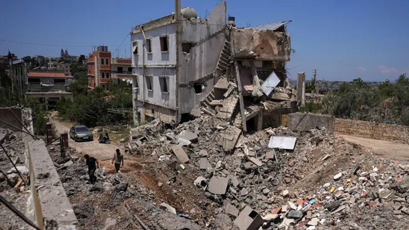 إسرائيل تدرس السماح للجيش اللبناني بالسيطرة على مجمع أنفاق لحزب الله