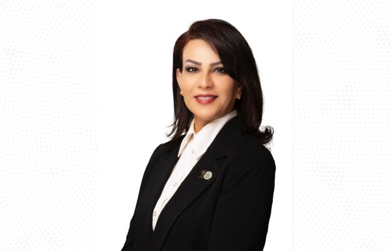 هنادي الجودر: مزاعم “كيهان” أوهام قوّضتها إرادة شعب البحرين