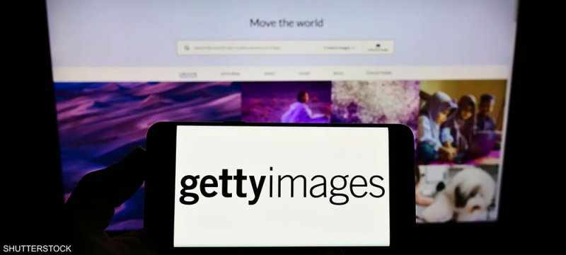 قفزة صاروخية لأسهم "Getty" بعد تحالف مع OpenAI