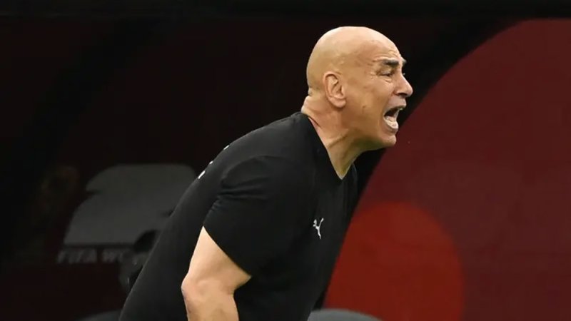 زيكو عن سر الفوز التاريخي: حسام حسن "عنفنا" بين الشوطين