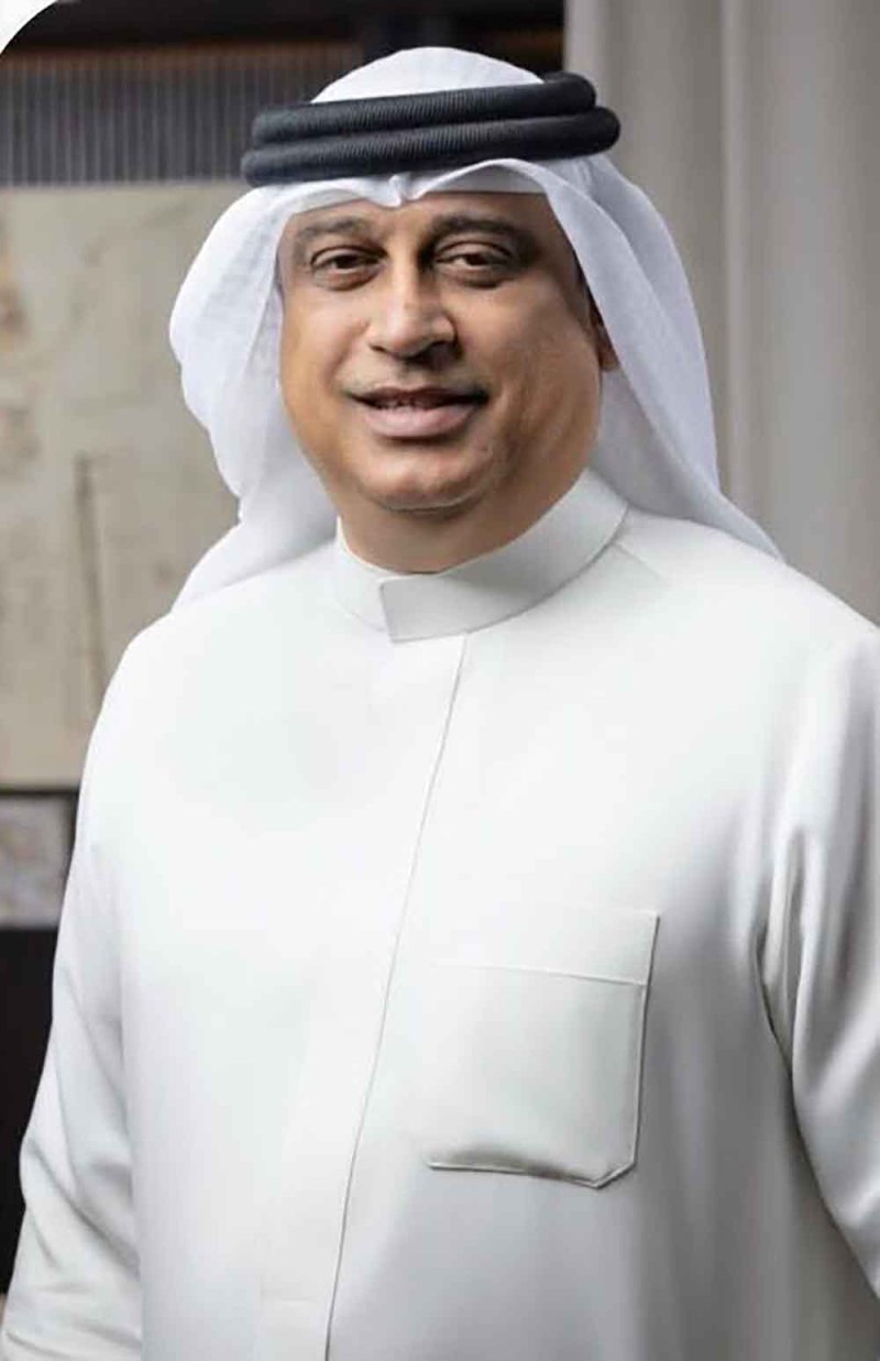 رئيس نادي الأهلي: نقف صفاً واحدًا خلف صاحب الجلالة ونرفض التدخلات الايرانية السافرة