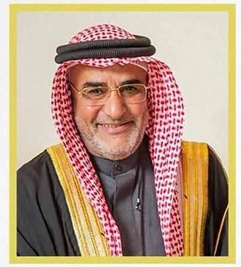 رئيس نادي الحالة: مبادرات جلالة الملك المعظم تجسد عروبة البحرين وريادتها
