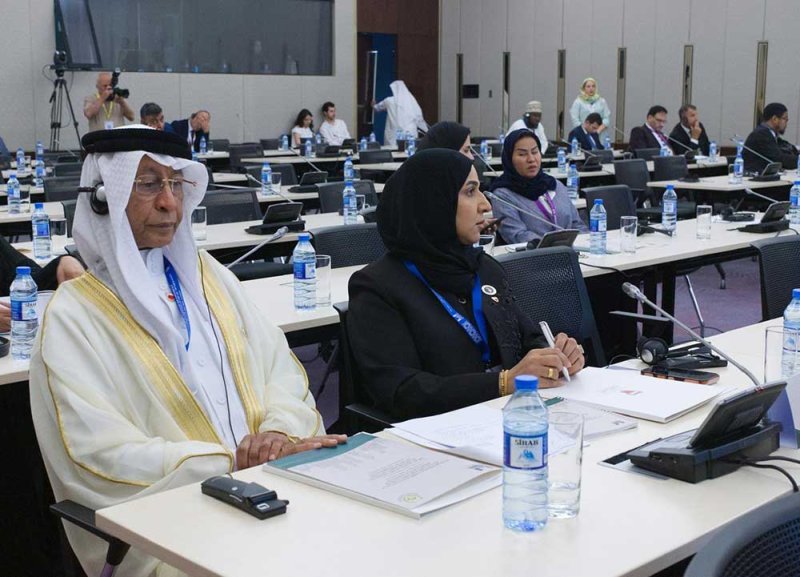الشعبة البرلمانية: دعم الملك المعظم مكّن المرأة البحرينية من تحقيق إنجازات متقدمة في مختلف مجالات التنمية الوطنية الشاملة
