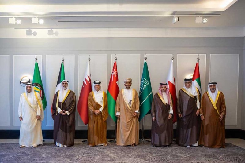 البديوي: الاجتماع الوزاري الخليجي التنسيقي يبحث آخر التطورات والمستجدات والجهود الدولية والإقليمية للتهدئة وتعزيز الأمن والاستقرار