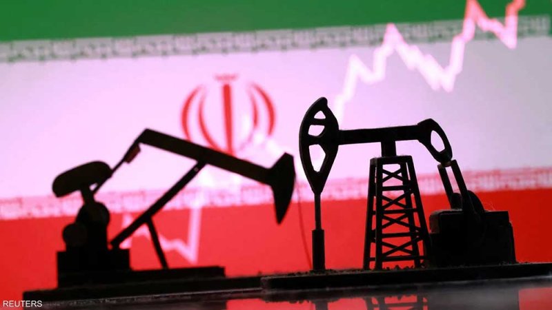 مدة 60 يوما.. واشنطن تمنح إيران إعفاء مؤقتا لتصدير النفط