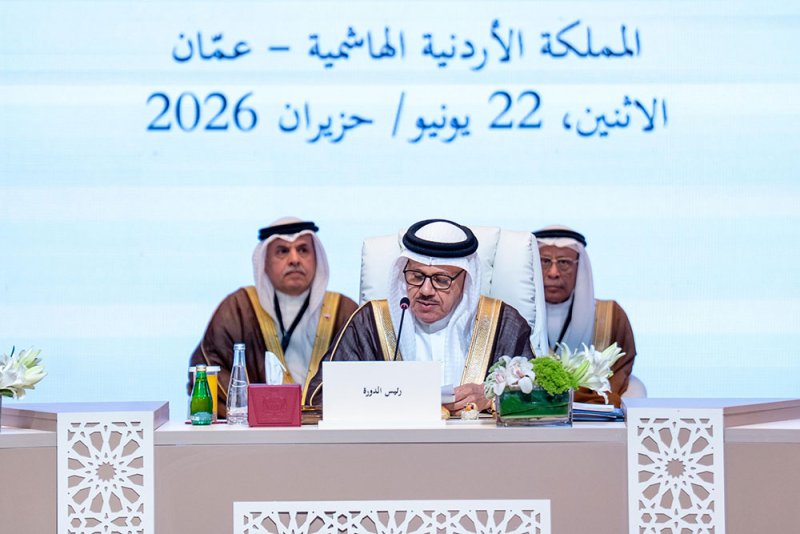 وزير الخارجية يترأس اجتماع مجلس جامعة الدول العربية على المستوى الوزاري في الدورة العادية (165)
