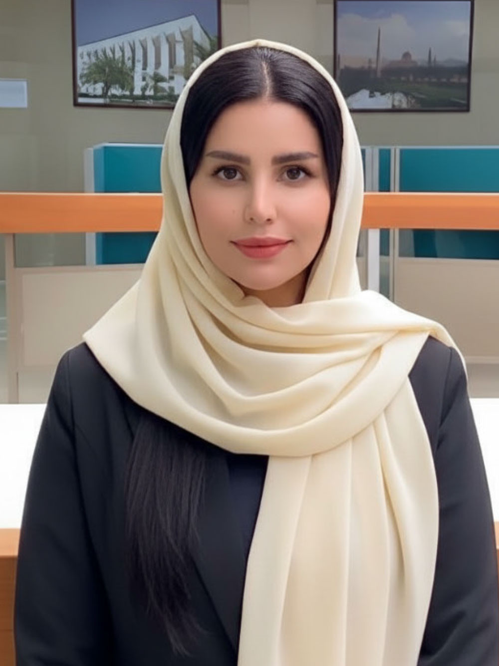 د. ريم الزهراني