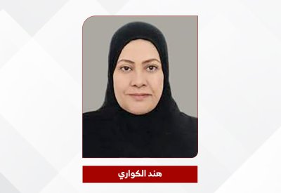 صاحبة أول مكتب وساطة نسائي: الاهتمام بالتفاصيل والدقة في العمل يضعان الوسيطة البحرينية بصدارة القطاع العقاري