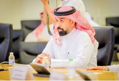 العود: تمسك بلدي بضم 138 قسيمة لإسكان الدير وسماهيج