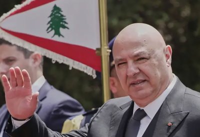 عون وفانس يبحثان تثبيت وقف النار قبيل محادثات لبنانية إسرائيلية جديدة