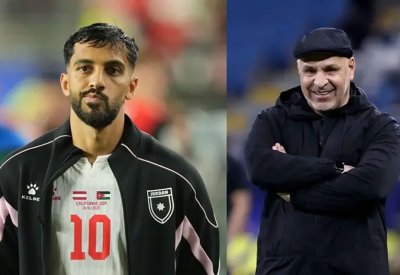 التعمري يفشل في الرد على الجزائري زكري.. ويخرج بأسوأ تقييم