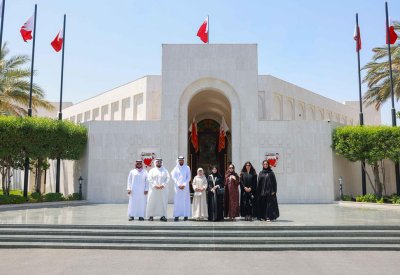 "أمانة الشورى" تستقبل المشاركين ضمن الدفعة الرابعة عشرة ببرنامج الزمالة البحثية في مجال حقوق الإنسان