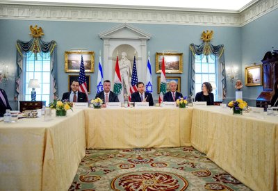 على وقع تفاهمات إيران.. مفاوضات جديدة بين لبنان وإسرائيل