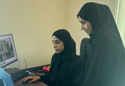 في اطار دعمها للكوادر الوطنية.. عقارات بوابة الجنبية تواصل برنامج “إستثمر عطلتك”