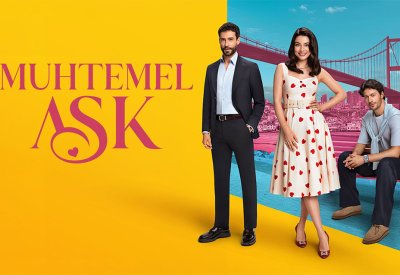 بداية متواضعة للمسلسل التركي “ Muhtemel Aşk” !