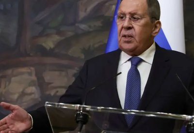 لافروف: واشنطن تنحرف عن دور الوسيط في الحرب الأوكرانية