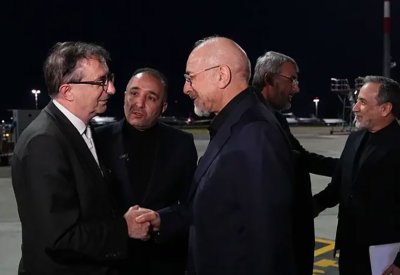 مندوب إيران بالأمم المتحدة: مفاوضات سويسرا كانت جيدة جداً