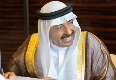 مهرجان المسرح الخليجي ينعى الأديب والشاعر علي عبدالله خليفة