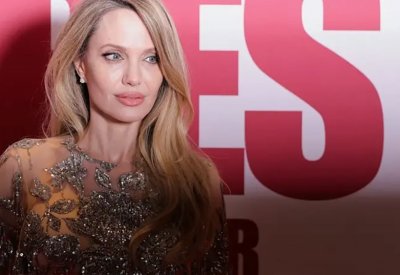 أنجلينا جولي تستحضر معركتها مع السرطان في فيلم "كوتور"