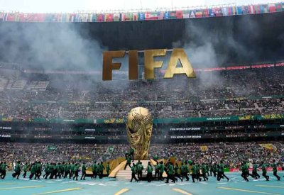 ماذا يحدث عند التساوي في النقاط؟ دليلك لشرح كيفية التأهل في كأس العالم