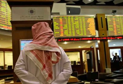 تراجع أسواق الخليج وسط توقعات برفع الفائدة