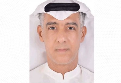 رئيس نادي المعامير الرياضي: ولاؤنا لجلالة الملك المعظم راسخ والبحرين عربية مستقلة ذات سيادة