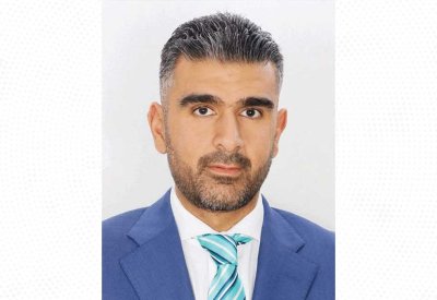 رئيس مجلس إدارة نادي المنامة الرياضي: شعب البحرين ملتف حول جلالة الملك المعظم والقيادة ومتمسك بعروبته