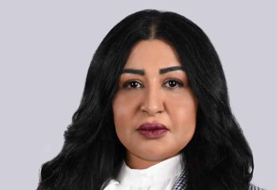 المحامية دينا اللظي: توثيق "ملحمة الصمود" ترجمة عملية لحماية حقوق الإنسان من التدخلات الخارجية