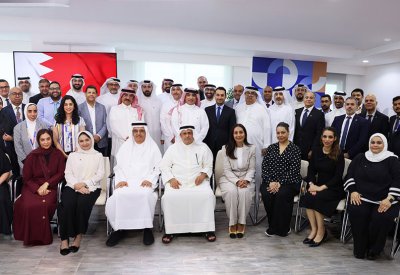 البحرينية الكويتية للتأمين والتكافل الدولية تنظمان فعالية وطنية لتوقيع وثيقة الولاء والتأييد لجلالة الملك المعظم