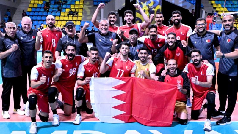 “أحمر الطائرة” يتطلع إلى مواصلة الانتصارات