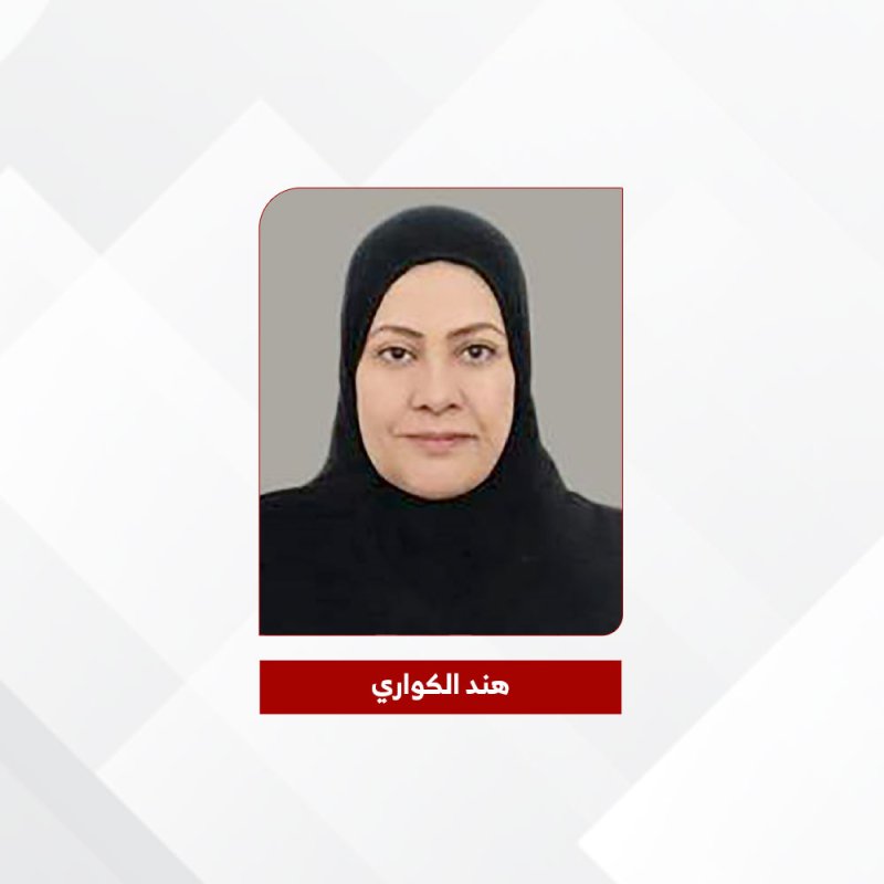صاحبة أول مكتب وساطة نسائي: الاهتمام بالتفاصيل والدقة في العمل يضعان الوسيطة البحرينية بصدارة القطاع العقاري
