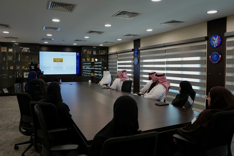 وكالة البحرين للفضاء تنظم ورشة تعريفية عن "أكاديمية الفضاء الوطنية"