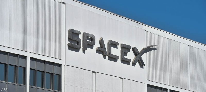 600 مليار دولار خسائر القيمة السوقية لـ SpaceX في 3 جلسات