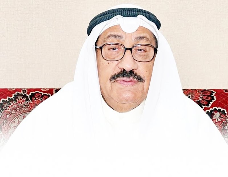 تطورات حالة الفنان "شادي الخليج" في المستشفى